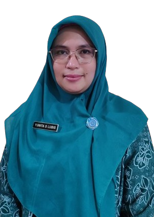 Ny. Yunita Syahfitri Lubis, SE., M.Si